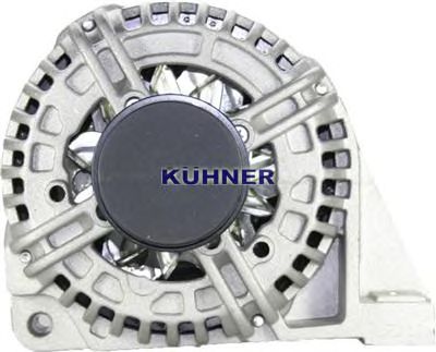 AD KUHNER 301988ri -  Генератор